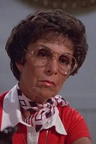 Peliculas de Fritzi Jane Courtney