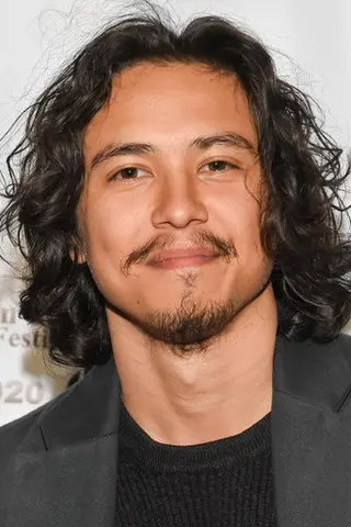 Peliculas de Chase Yi