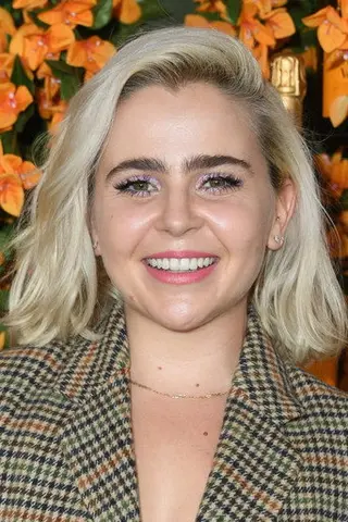 Peliculas de Mae Whitman