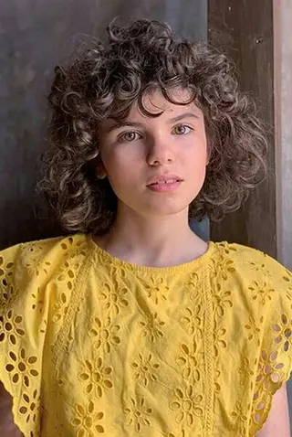 Peliculas de Daniela Rubio