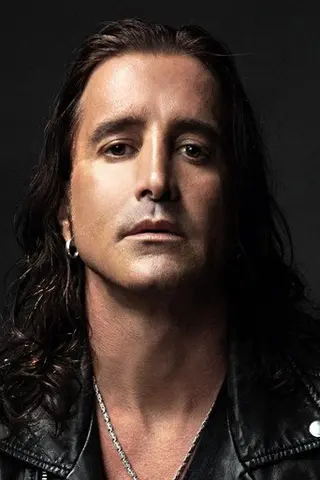 Peliculas de Scott Stapp