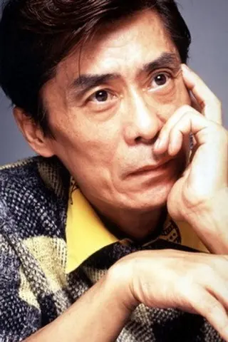 Peliculas de Nachi Nozawa