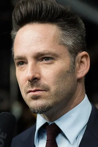 Peliculas de Scott Cooper