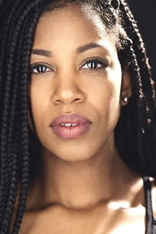 Peliculas de Marinda Anderson
