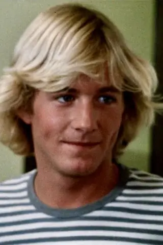 Peliculas de Michael Morgan