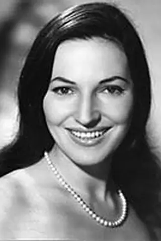 Peliculas de Teresa Pellati