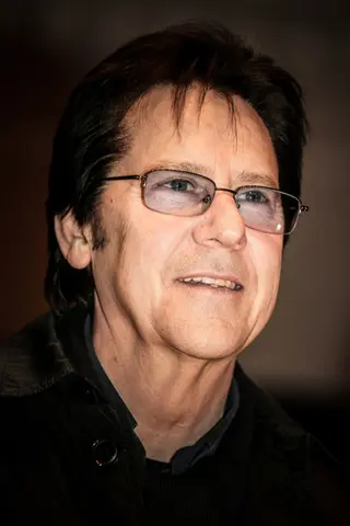 Shakin' Stevens - Córka • Potomstwo
