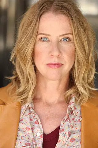 Peliculas de Rebecca Avery