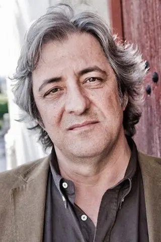 Pedro Ayres Magalhães - Córka • Potomstwo