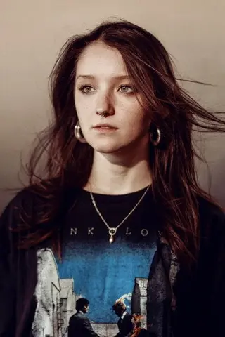 Peliculas de Maria Wróbel