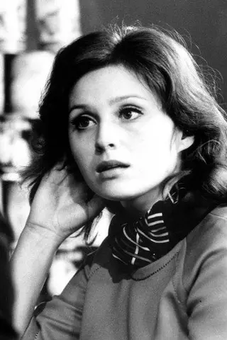 Peliculas de Emília Vásáryová