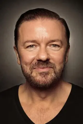 Peliculas de Ricky Gervais