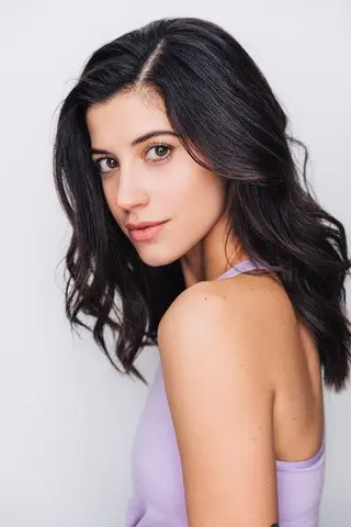 Peliculas de Natalie Ortega