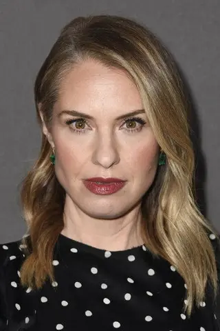 Peliculas de Leslie Grossman