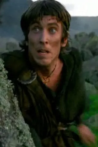 Peliculas de Clint Sharplin