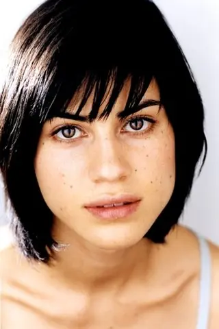 Peliculas de Ana Cruz Kayne