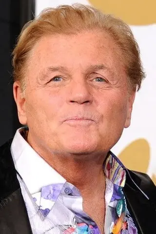 Peliculas de Bruce Johnston