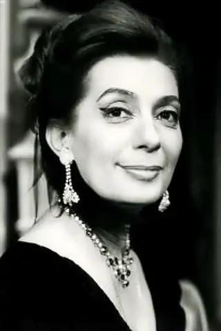 Peliculas de Eleni Hatziargyri