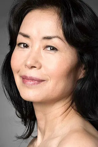Peliculas de Eiko Hojo