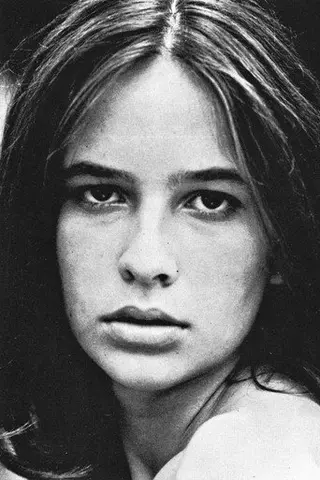 Peliculas de Barbara Nascimbene