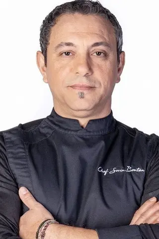 Peliculas de Sorin Bontea