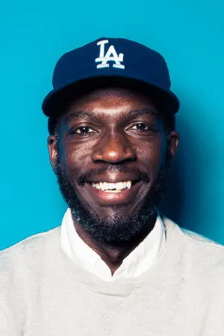 Peliculas de Rick Famuyiwa