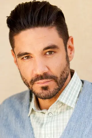 Peliculas de Clayton Cardenas