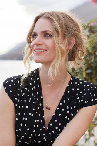 Peliculas de Liv Mjönes