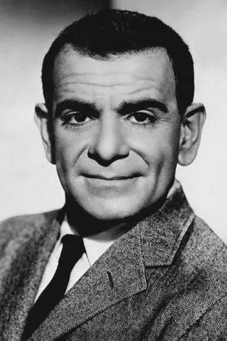 Peliculas de Sid Melton