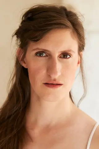 Peliculas de Melanie Reichert