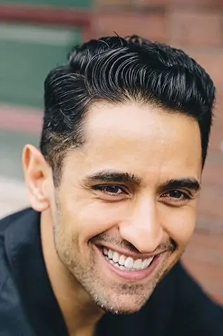 Peliculas de Ali Momen