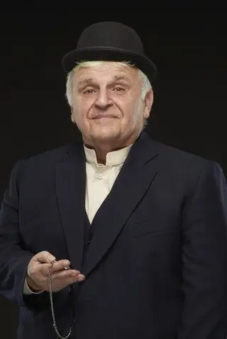 Peliculas de Béla Stenczer