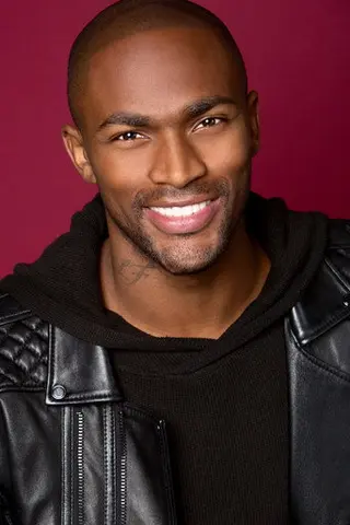 Peliculas de Keith Carlos