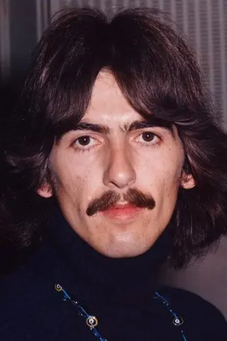 Peliculas de George Harrison