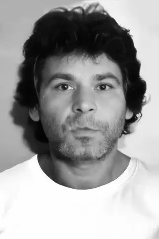 Peliculas de Joël Barbouth