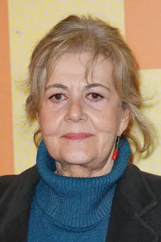 Peliculas de Betti Pedrazzi