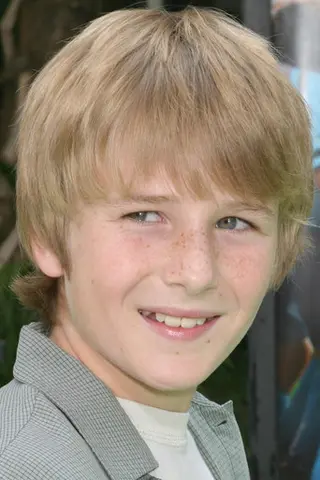 Peliculas de Dylan McLaughlin