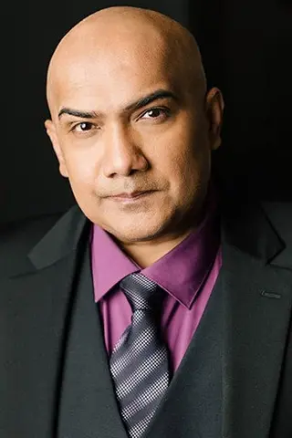 Peliculas de Seth Ranaweera