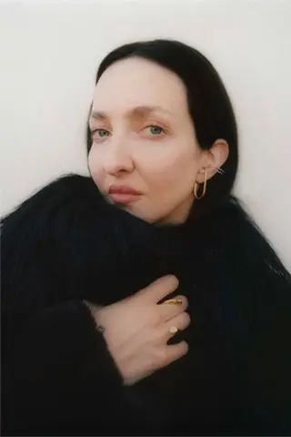 Tish Weinstock - Córka • Potomstwo