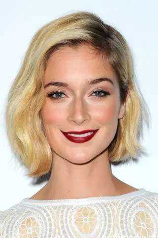 Peliculas de Caitlin FitzGerald