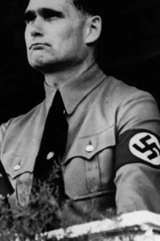 Peliculas de Rudolf Heß