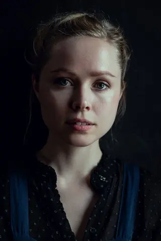 Peliculas de Ingvild Deila
