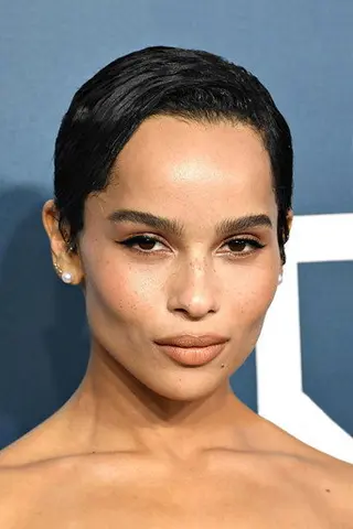 Peliculas de Zoë Kravitz