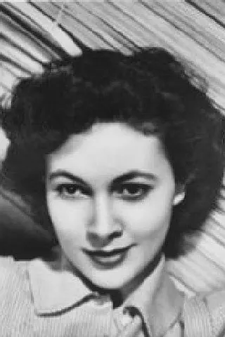 Peliculas de Barbara White