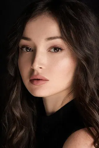 Peliculas de Jenna Berman