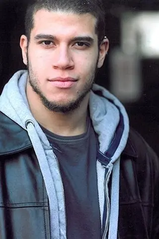 Peliculas de Alex Hernandez