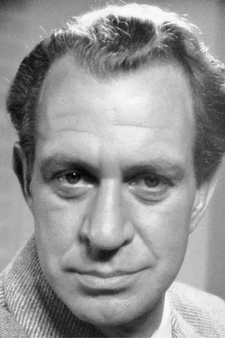 Peliculas de Tore Lindwall
