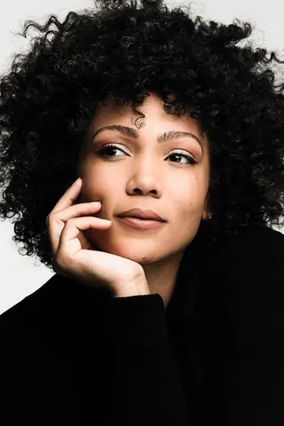 Peliculas de Jasmine Mathews