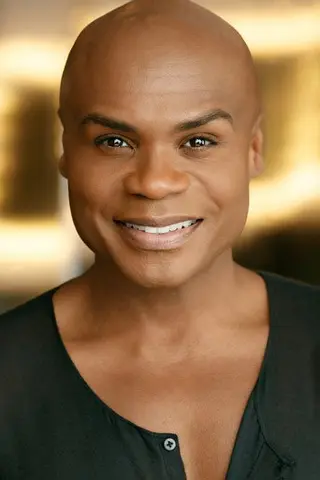 Peliculas de Nathan Lee Graham