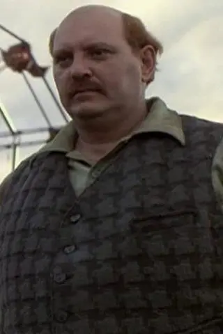 Peliculas de Bruce M. Fischer